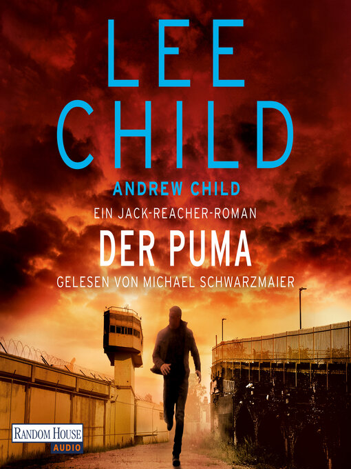 Cover image for Der Puma